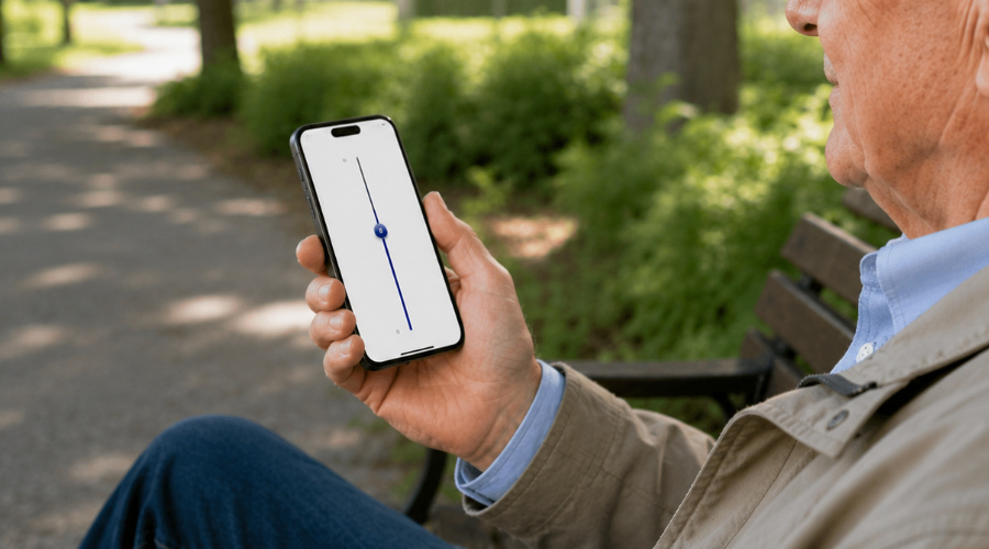 Audio Service App Audio Service App